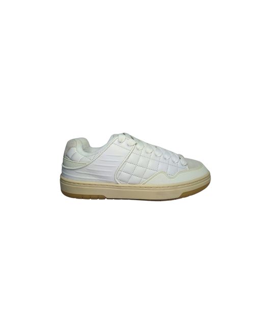 Date White Shoes Date Sneakers Skate Soft for men