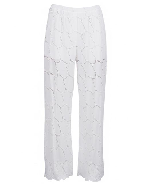 MÊME ROAD Broek in het White