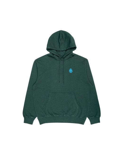 Hoodie Pour Hommes Capuche De Capuche Edwin pour homme en coloris Green