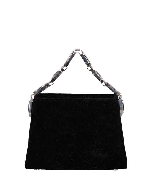 Gedebe Black Bags