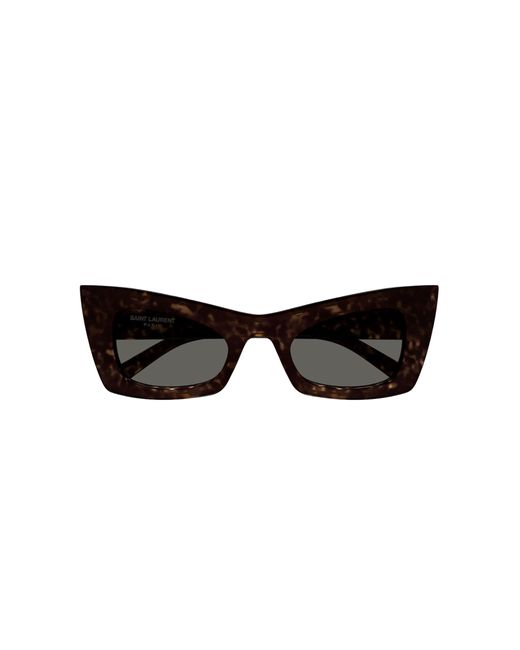 Saint Laurent Sl 702 in het Black
