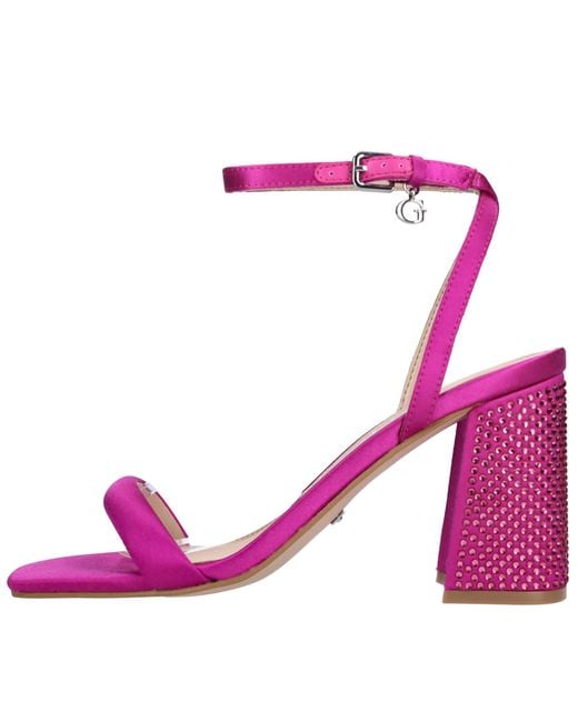Guess Pink Sandals
