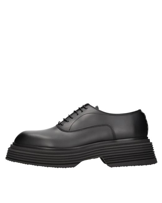 THE ANTIPODE Halbschuhe Schwarz in Black für Herren