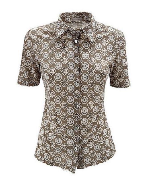 Camicettasnob Shirts in het Gray