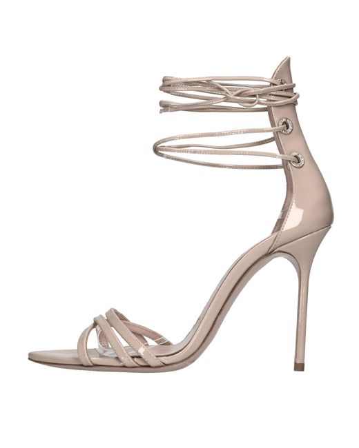 Gedebe Natural Sandals