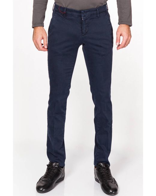 Michael Coal Michael Coal Michael Coal in het Blue voor heren