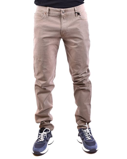 Roy Rogers Natural Trousers for men