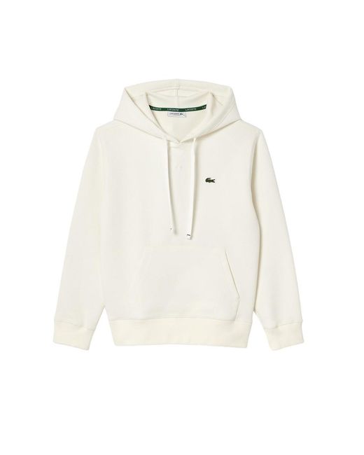 Lacoste Overhemden in het White