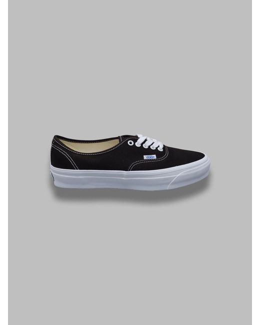 Vans Gray Lx Authentic Reissue 44 for men