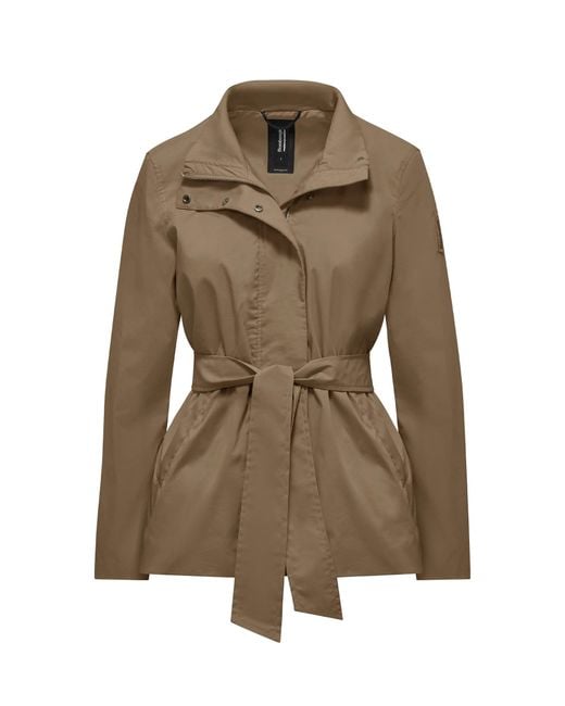 Bomboogie Brown Coats
