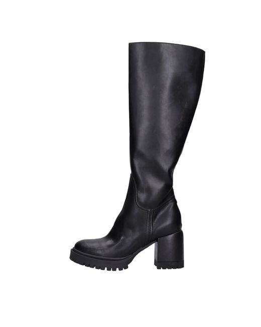 Casadei Women's Black Boots