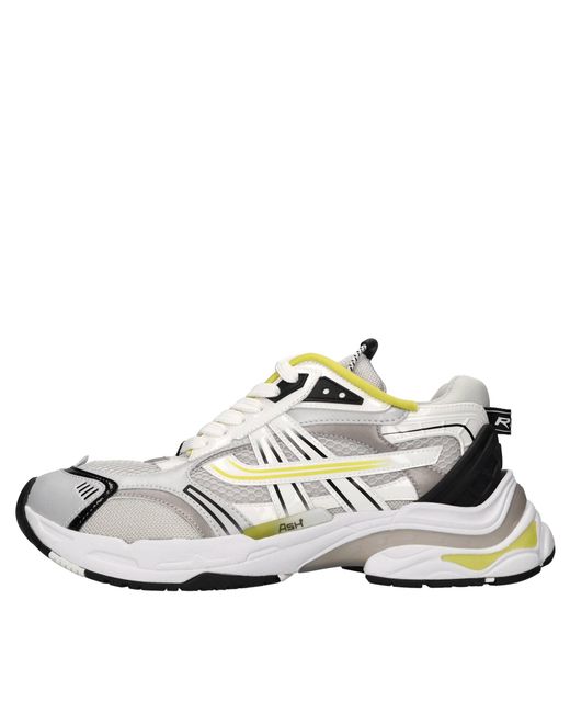 Ash White Sneakers for men