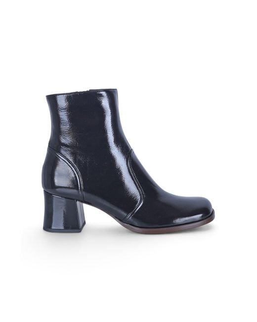 Bottes Chie Mihara en coloris Blue