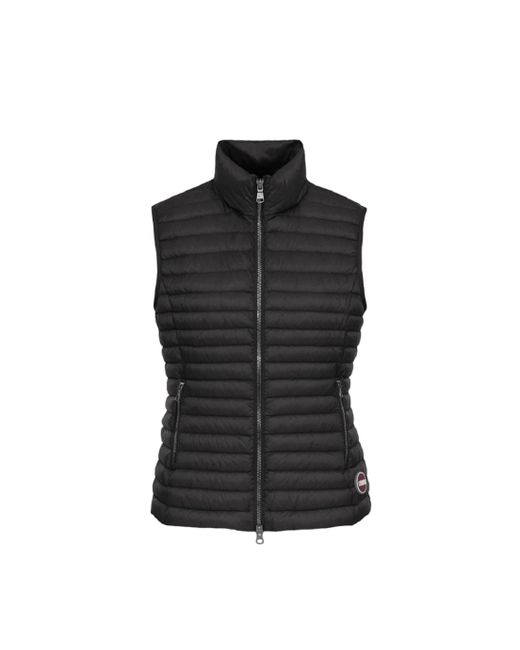 Colmar Zwarte Jassen in het Black