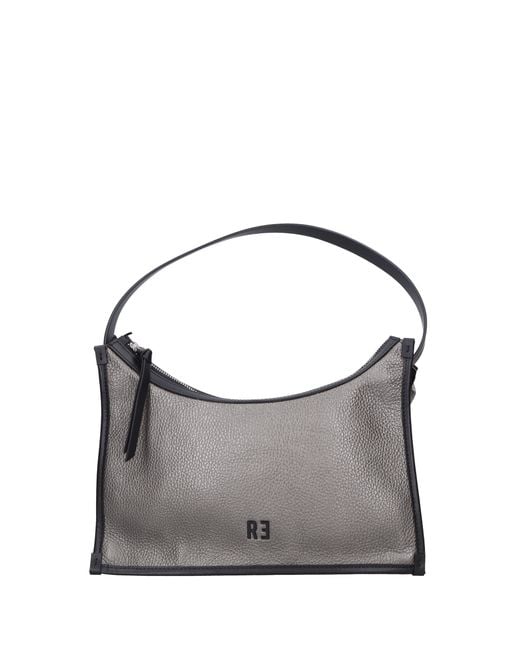 Rebelle Gray Taschen. Grau