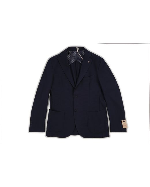 Barbati Barbati Barbati in Blue für Herren