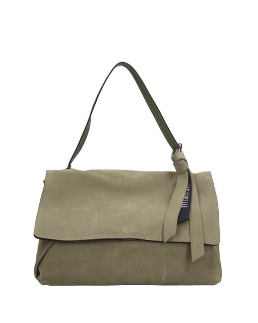 Rebelle Metallic Bags