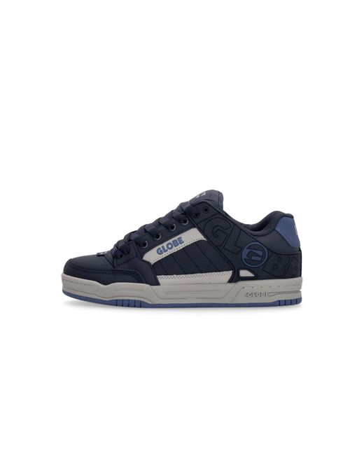 Globe Blue Tilt Skate Shoes for men