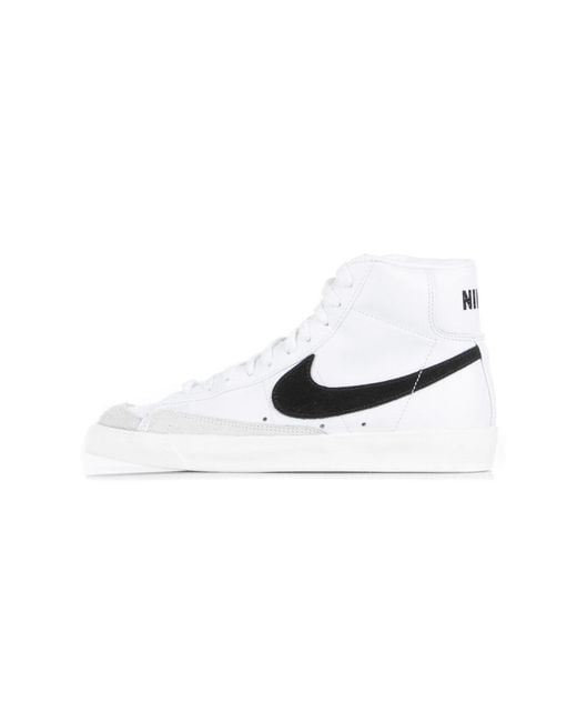 Nike White Sneakers for men
