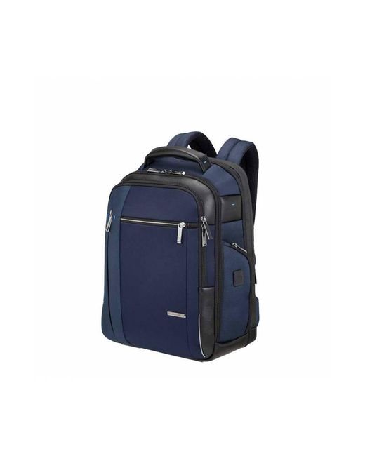 Samsonite Rucksack Spectrolite in Blue für Herren