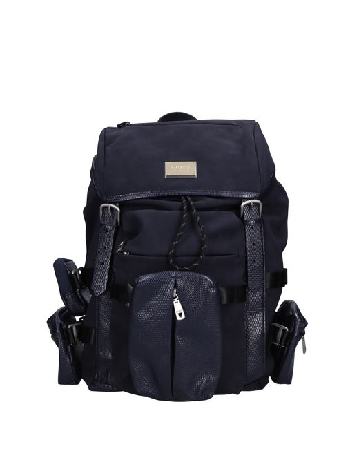 Guess Blue Bags for men