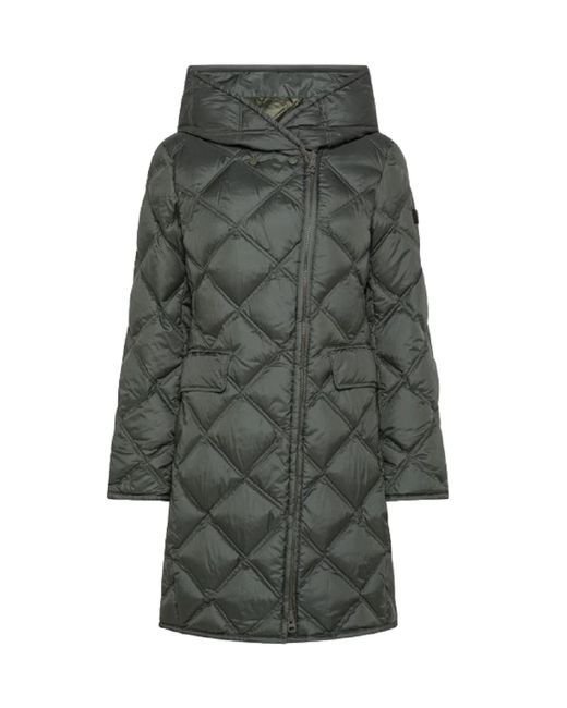 Peuterey Gray Jackets