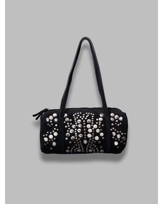 GIMAGUAS Black Sofia Bag