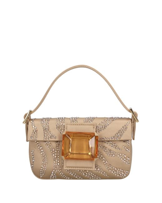 Gedebe Multicolor Bags