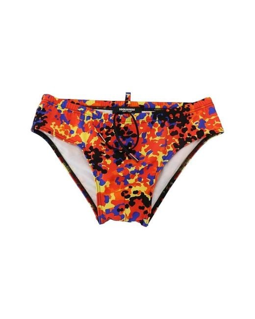 DSquared² Kostuum Kostuum in het Black voor heren