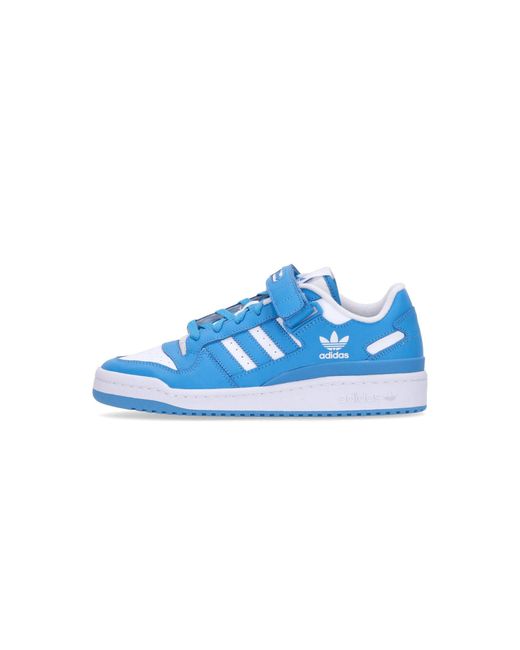 Adidas Sneakers in het Blue voor heren