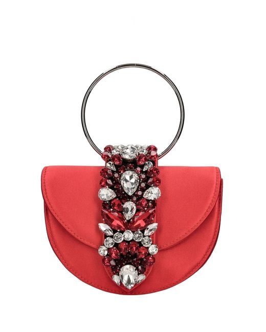 Gedebe Red Bags