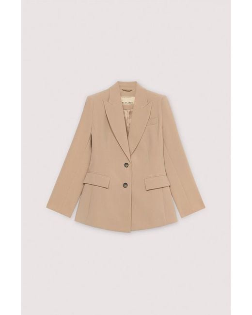Trussardi Natural Candy Jacket for men