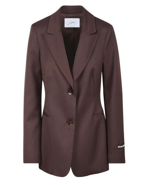 So Allure Brown So Allure So Allure