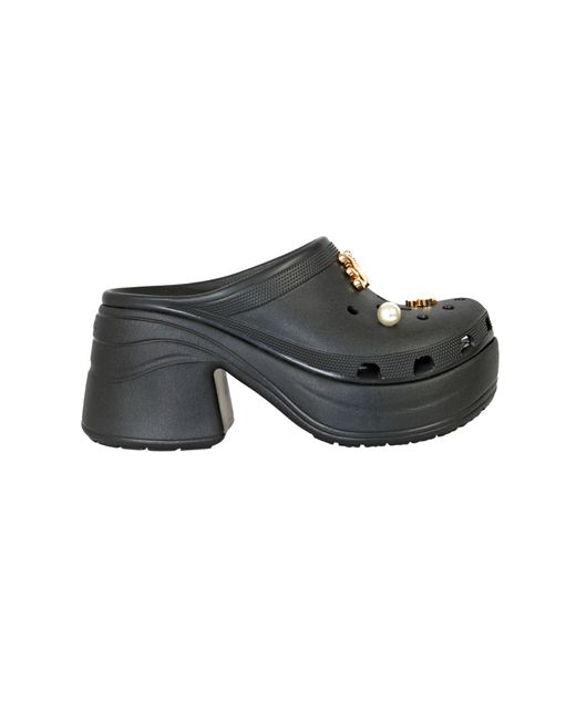 CROCSTM Black Crocs Crocs