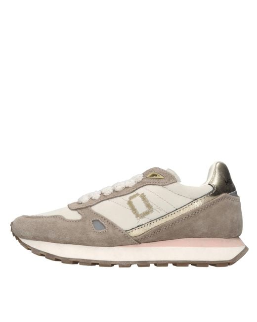 Sneakers Multicolore MonoWay en coloris Natural