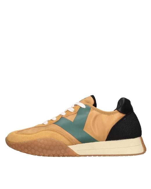 Kèh-Noo Sneaker in Blue für Herren