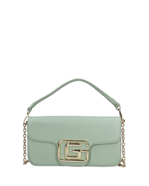Bolsas. Verde Gaelle de color Green