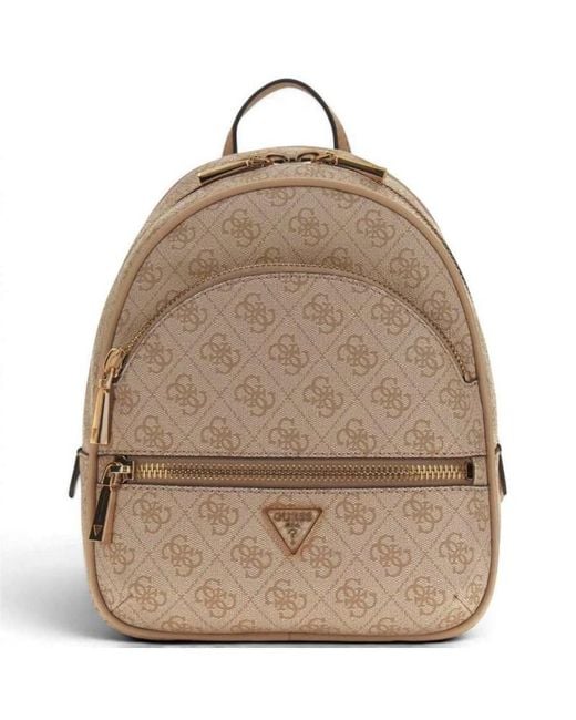 Guess Natural Backpack