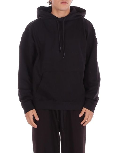 Chemises Noir John Richmond pour homme en coloris Black