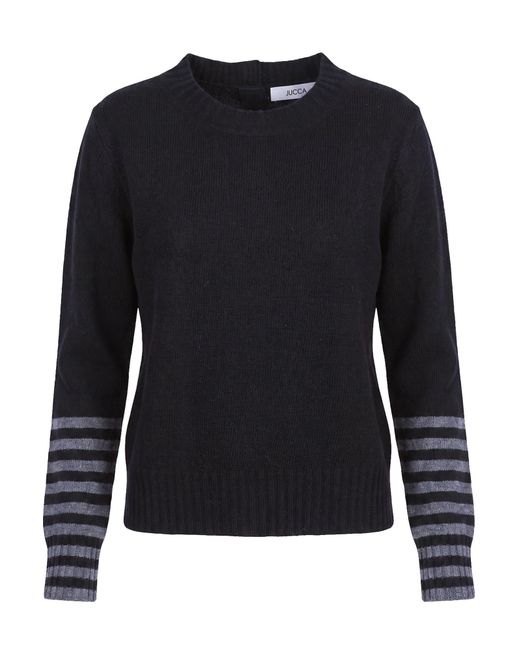 Camisa Jucca de color Black