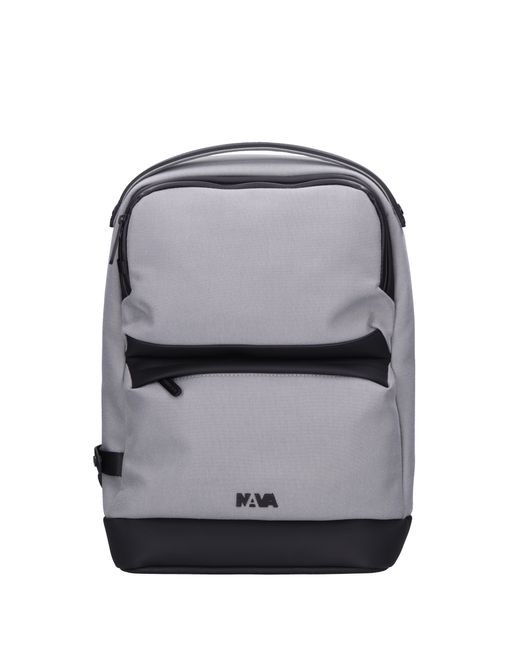 Bolsas Nava de hombre de color Gray