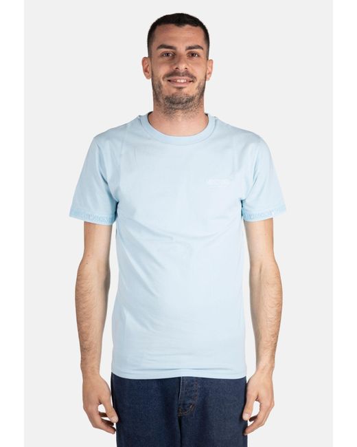 Moschino T-Shirt Mann in Blue für Herren