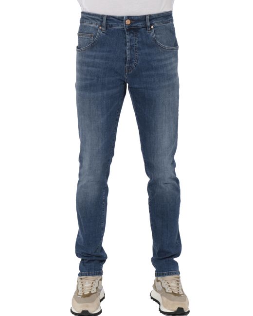 Don The Fuller Don The Fuller Don The Fuller in het Blue voor heren