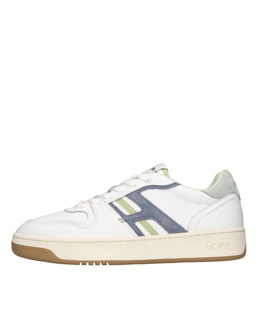 HOFF White Sneakers for men