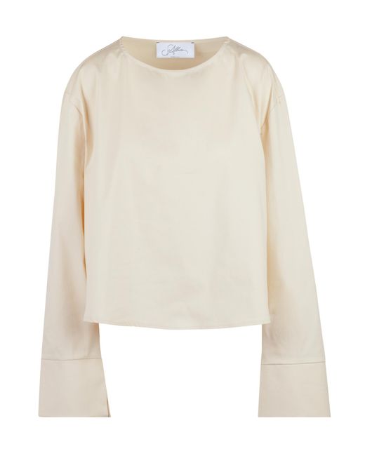 So Allure Blusa 451632 in het White