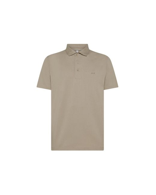 Sun 68 Natural A35135/98 for men
