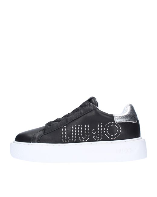 Liu Jo Brown Sneakers