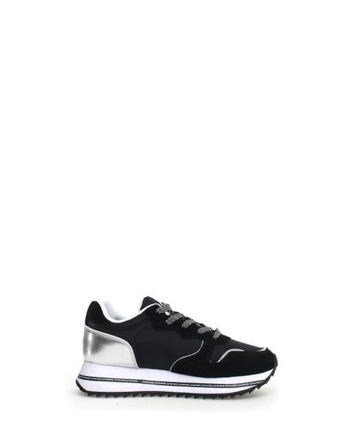 Zapatillas Negras W6yz de color Black