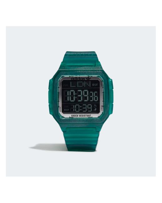 Adidas Digital One Gmt R Ga8817 in het Blue voor heren