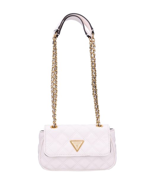 Des Sacs. Creme Guess en coloris Multicolor